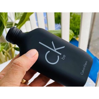 Nước hoa CK BE 100ml