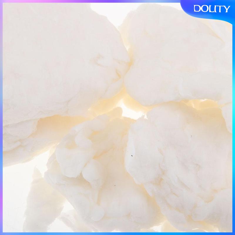 Túi 100g Giấy Nguyên Chất Dùng Để Làm Đồ Thủ Công DIY