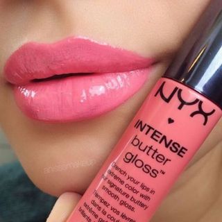 Son môi Nyx - 100% Authentic