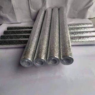 Cuộn giấy bạc dán bếp ko