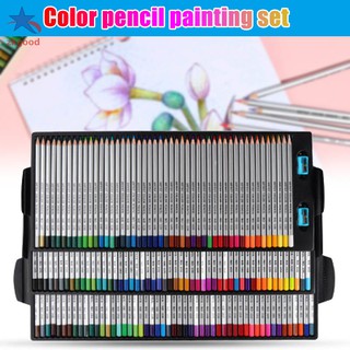 Hộp Bút Chì Màu 150 Màu