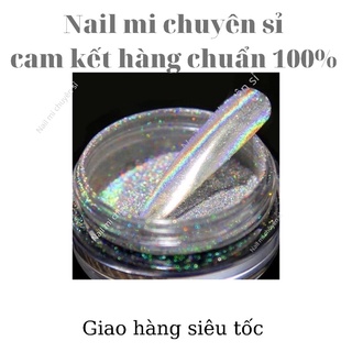 Tráng gương cầu vồng siêu sáng
