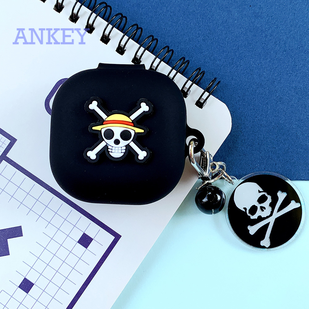 Samsung Galaxy Buds Live / Buds Pro / Buds 2 Case DISNEY Hộp Đựng Bảo Vệ Tai Nghe Bluetooth Samsung Galaxy Buds Live 2020