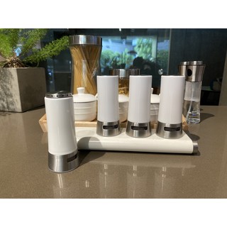 BỘ ĐỰNG GIA VỊ MALLOCA MSPS-80142