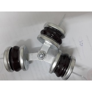 Bộ 2 Van thoát sét GZ250