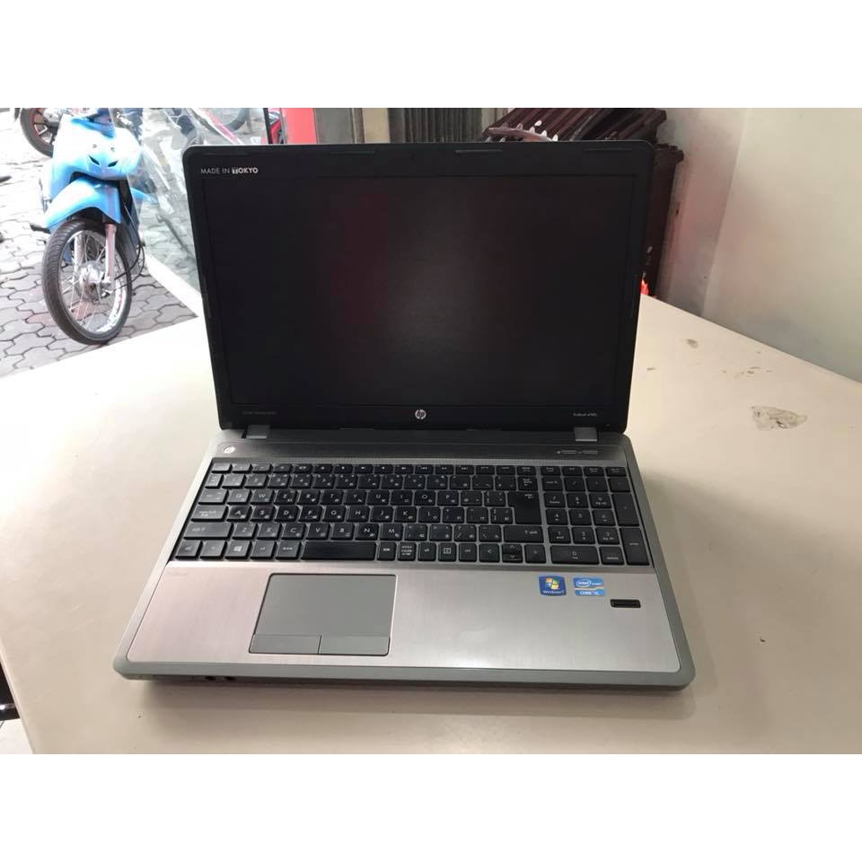 HP Probook 4540S Chip Core i5 3320M/ Ram 4G/ HDD 320G/ Màn 15,6 inch | BigBuy360 - bigbuy360.vn
