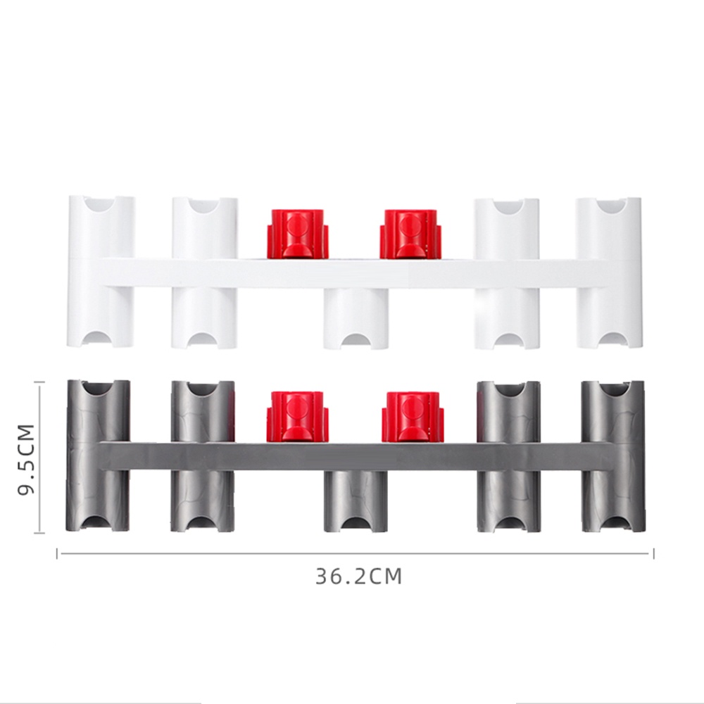 Giá Đỡ Gắn Tường Chuyên Dụng Cho Máy Hút Bụi Dyson V7 V10 V8