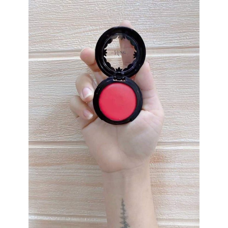 Son Má Hồng 2in1 Kose Visee  Nhật Bản | BigBuy360 - bigbuy360.vn