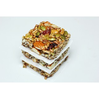 Bánh Thanh Hạt Dinh Dưỡng Protein 300gr