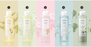 Nước hoa hồng Mamonde