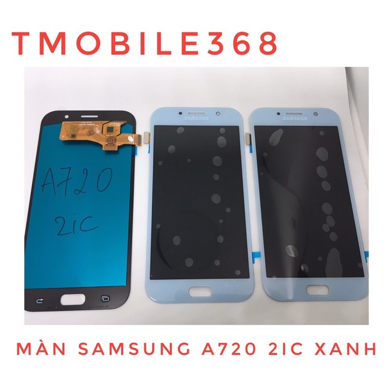 MÀN HÌNH SAM SUNG A7 2017/A720 OLED | BigBuy360 - bigbuy360.vn