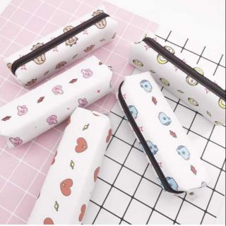 Hộp bút BT21