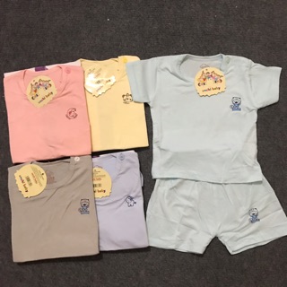 bộ uchi cài vai trơn