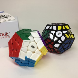 MoYu AoHun Megaminx
