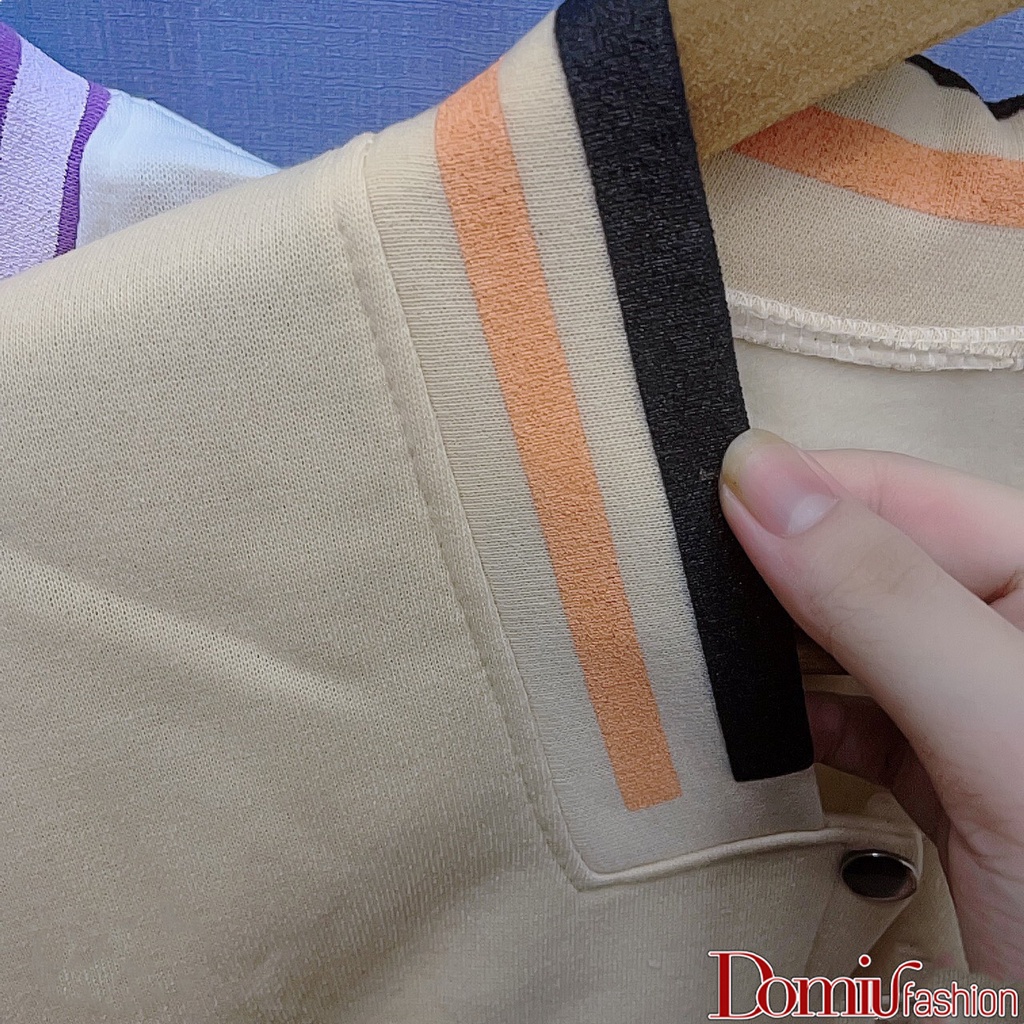 Áo Bomber Nỉ, Áo Bomber Nam Nữ Unisex Phối Chữ Valley Chất Liệu Nỉ -Domiu | BigBuy360 - bigbuy360.vn