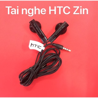 Tai nghe HTC Zin