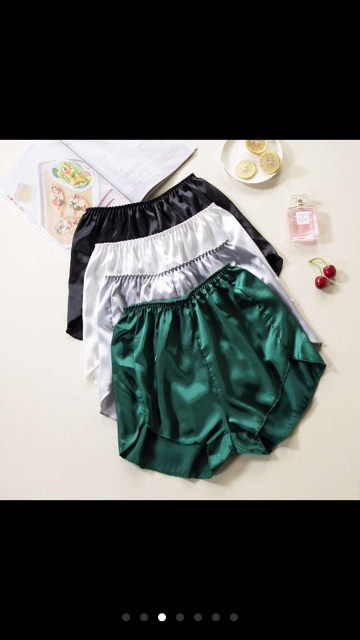 Quần lụa satin | BigBuy360 - bigbuy360.vn
