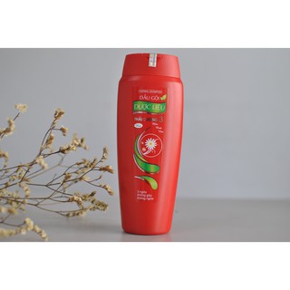 DẦU GỘI DƯỢC LIỆU THÁI DƯƠNG 3