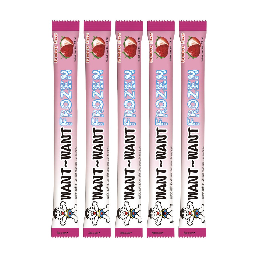 Kem trái cây Want Want | BigBuy360 - bigbuy360.vn