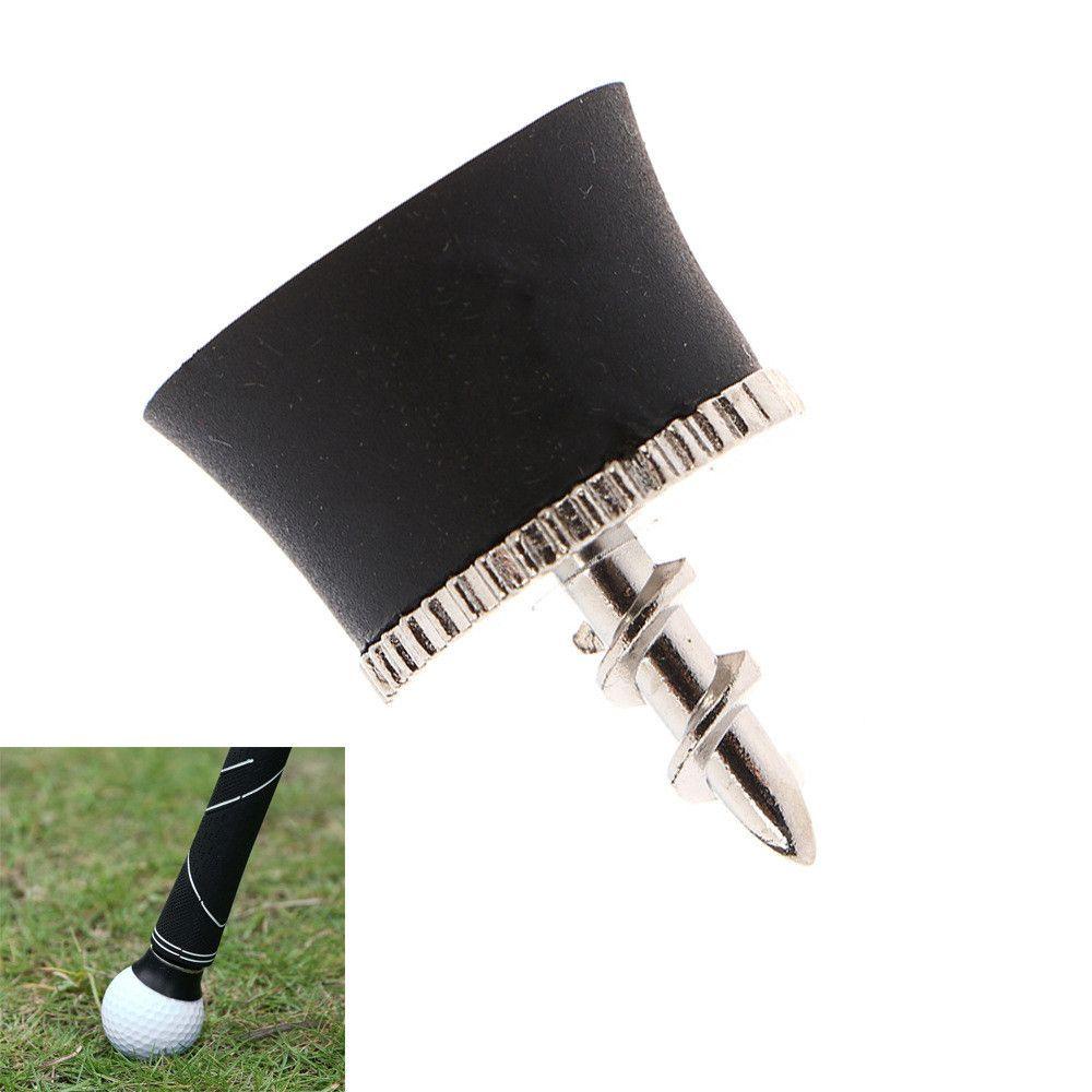 ZAIJIE24 Bộ 2 Dụng Cụ Giữ Bóng Golf Giúp Tiết Kiệm Sức Khỏe