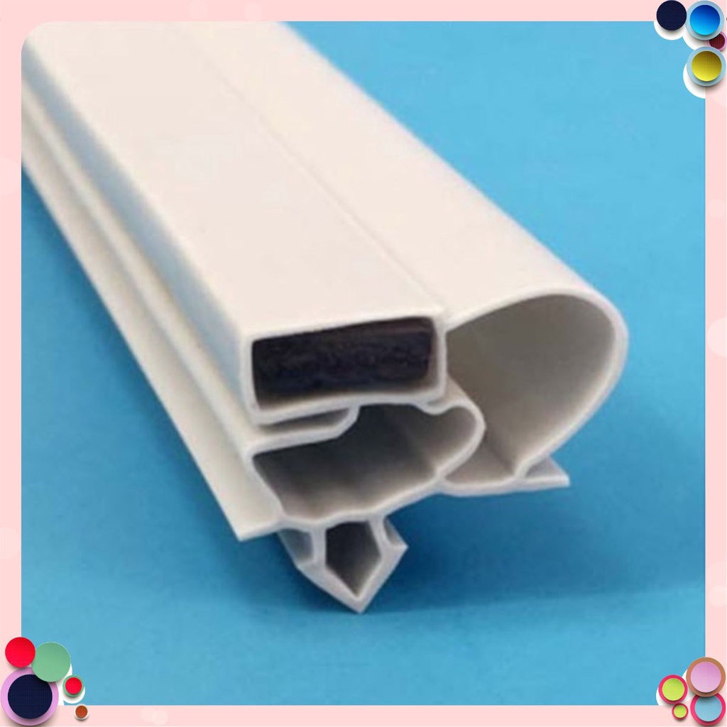 Ron tủ mát sanaky alaska chuyên dùng