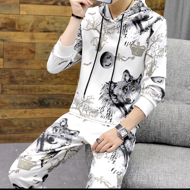 Bộ quần áo teen kiểu Hàn Quốc 89