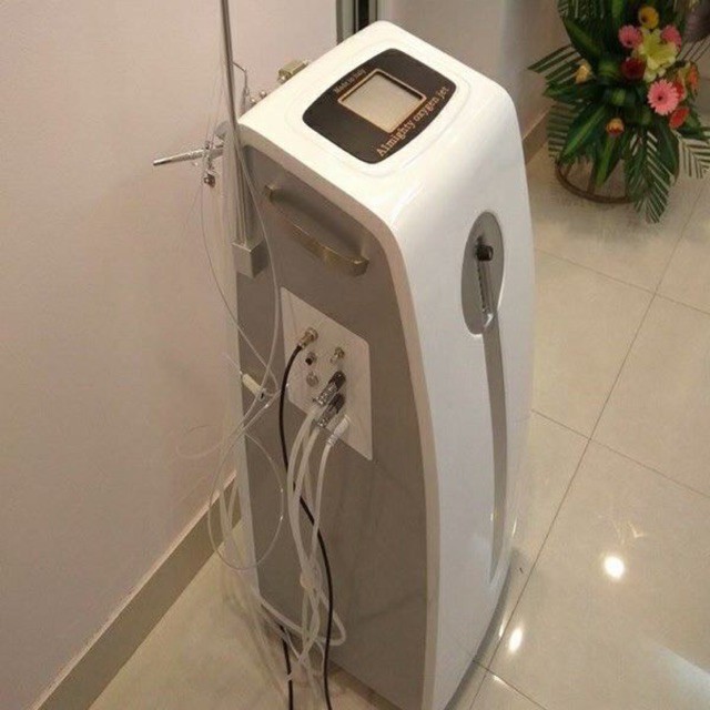 Siêu Phẩm Máy oxijet BD925 ,Siêu Rẻ