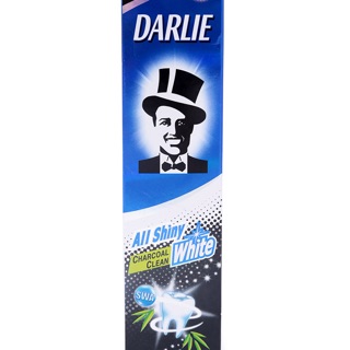 Kem trắng sáng darlie 160g