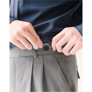 Quần Âu Nam SSSTUTTER Rare Pants