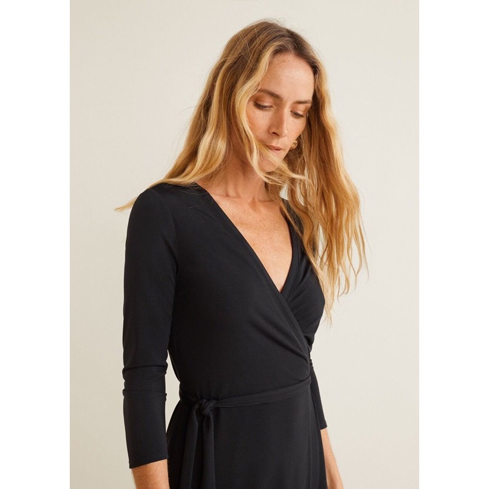 ĐẦM KIMONO MANGO DƯ XỊN  (694) | BigBuy360 - bigbuy360.vn