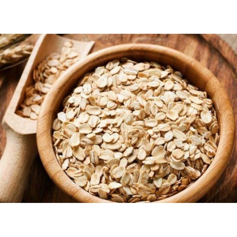 1kg yến mạch nguyên cám | BigBuy360 - bigbuy360.vn