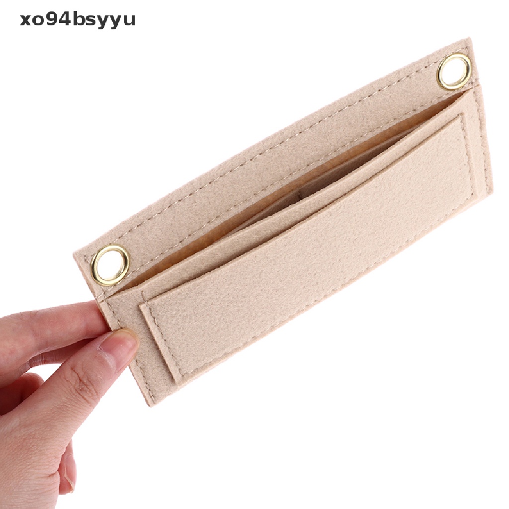 Túi Đựng Mỹ Phẩm xo94bsyyu Có Dây Xích Đeo Chéo Tiện Dụng