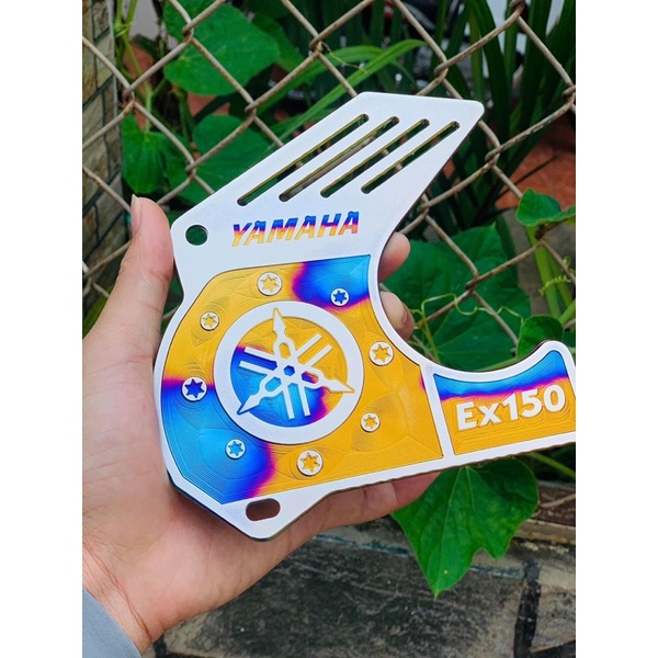 CHE NHÔNG TITAN EXCITER 150