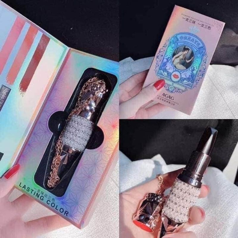 Son 3 màu AGAG | BigBuy360 - bigbuy360.vn