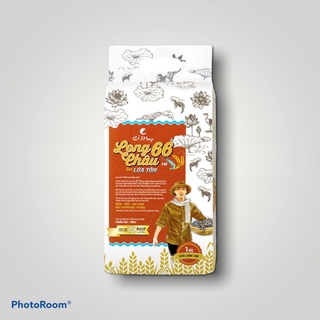 Gạo Long Châu Lúa Tôm 66