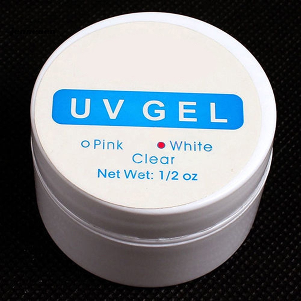 [Hàng mới về] Sơn lót gel uv cho móng tay tiện dụng