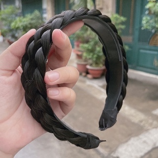 Bờm tết cao cấp bản 4cm