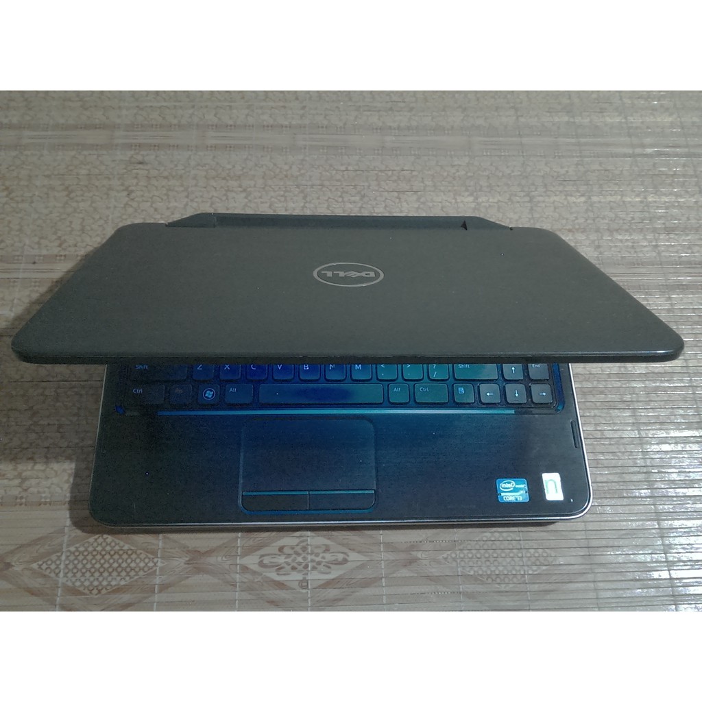 Laptop Dell 1440 / Core i3  2.4Ghz / 14 inch HD / Ram 4GB / HDD 320G / Windows 10 / Tặng kèm chuột | BigBuy360 - bigbuy360.vn