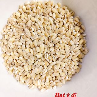 Hạt Ý Dĩ hữu cơ Arrowheal 793g