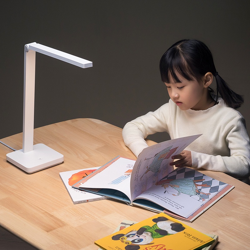 Đèn Học Để Bàn Chống Cận Xiaomi Mijia Table lamp Lite - Đèn Bàn Thông Minh XIAOMI