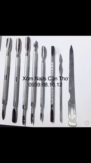 Cây đẩy da 506 nhỏ
