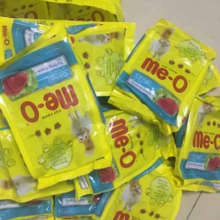(myphamcaocap199) Thức ăn cho mèo vị cá Ngừ Maishop