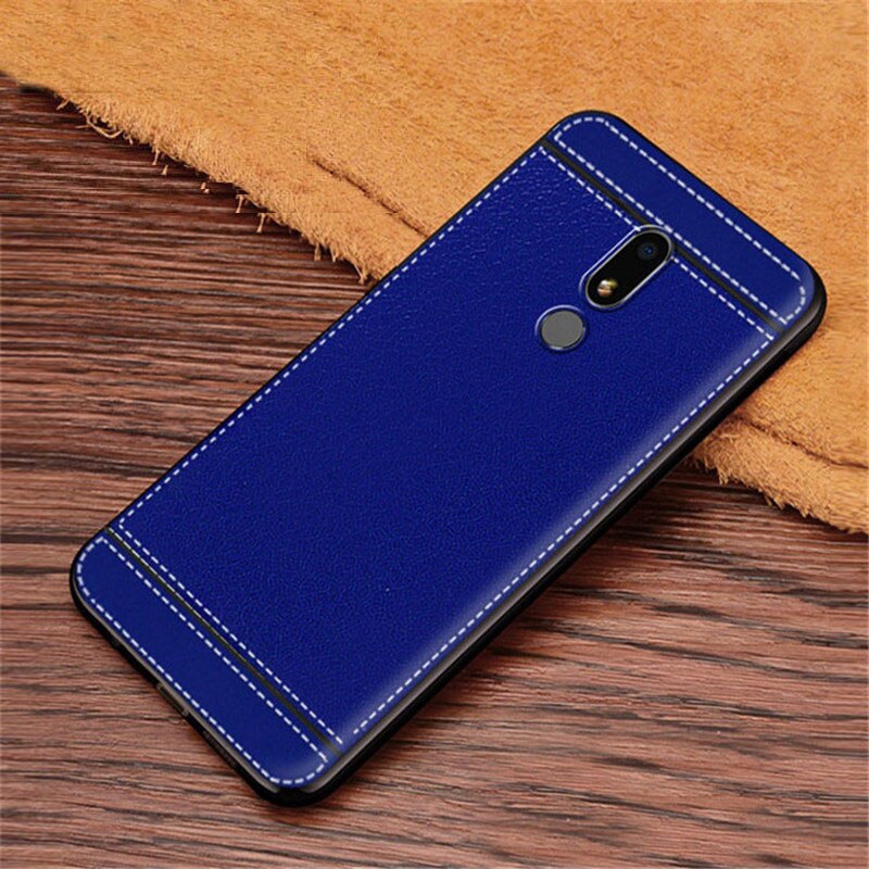 Bao Da Nắp Gập Cho meizu m8 meizu m8 m8 lite meizu m8 lite