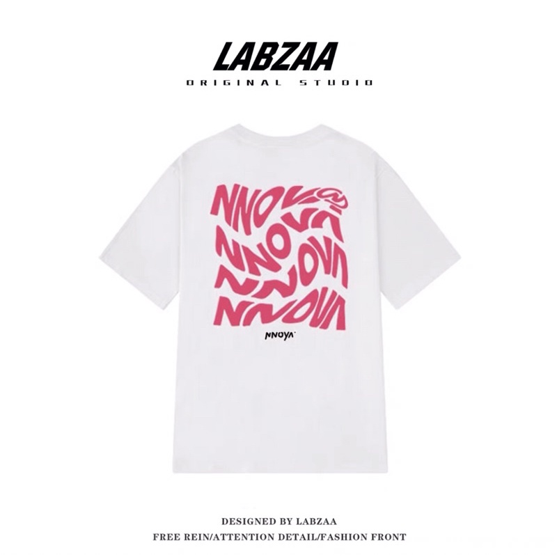 Áo thun hãng LABZZA chất cotton mát 🥰🥰