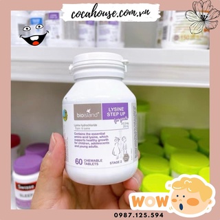 𝐕𝐢𝐞̂𝐧 𝐮𝐨̂́𝐧𝐠 𝐭𝐚̆𝐧𝐠 𝐜𝐡𝐢𝐞̂̀𝐮 𝐜𝐚𝐨 𝐁𝐢𝐨 𝐈𝐬𝐥𝐚𝐧𝐝 𝐋𝐲𝐬𝐢𝐧𝐞 𝐒𝐭𝐞𝐩 𝐔𝐩 𝟔𝟎 𝐯𝐢𝐞̂𝐧