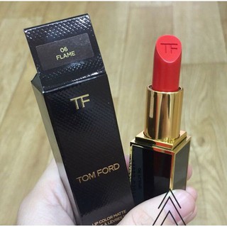 Son tomford màu 06 (AUTH ĐỦ BILL)