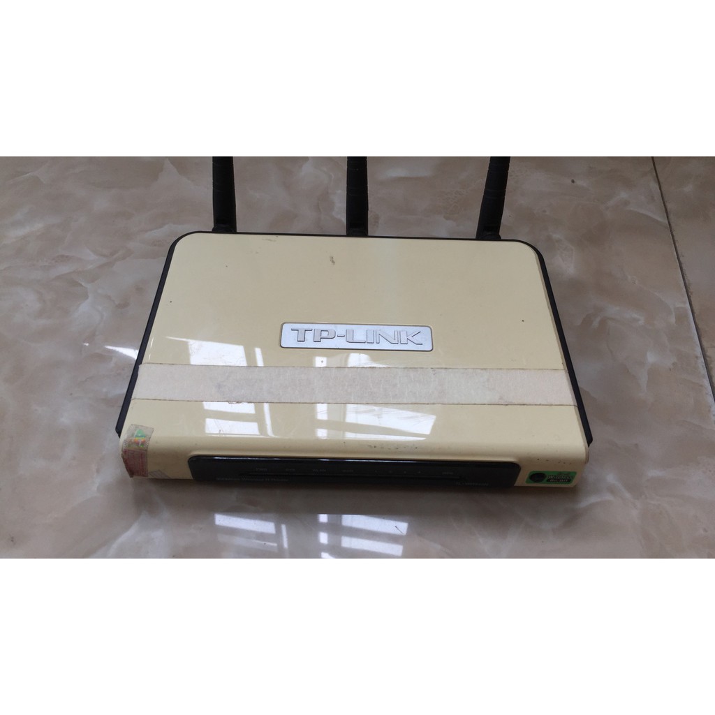 Bộ phát wifi TPLink941 3 râu | BigBuy360 - bigbuy360.vn