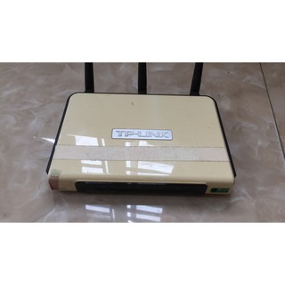 Bộ phát wifi TPLink941 3 râu