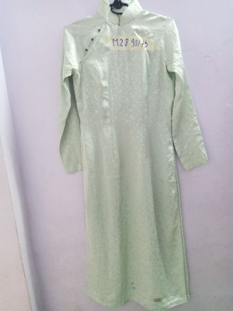 Áo dài thanh lý hcm