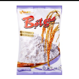 Bột gạo tài ký gói 400 gam